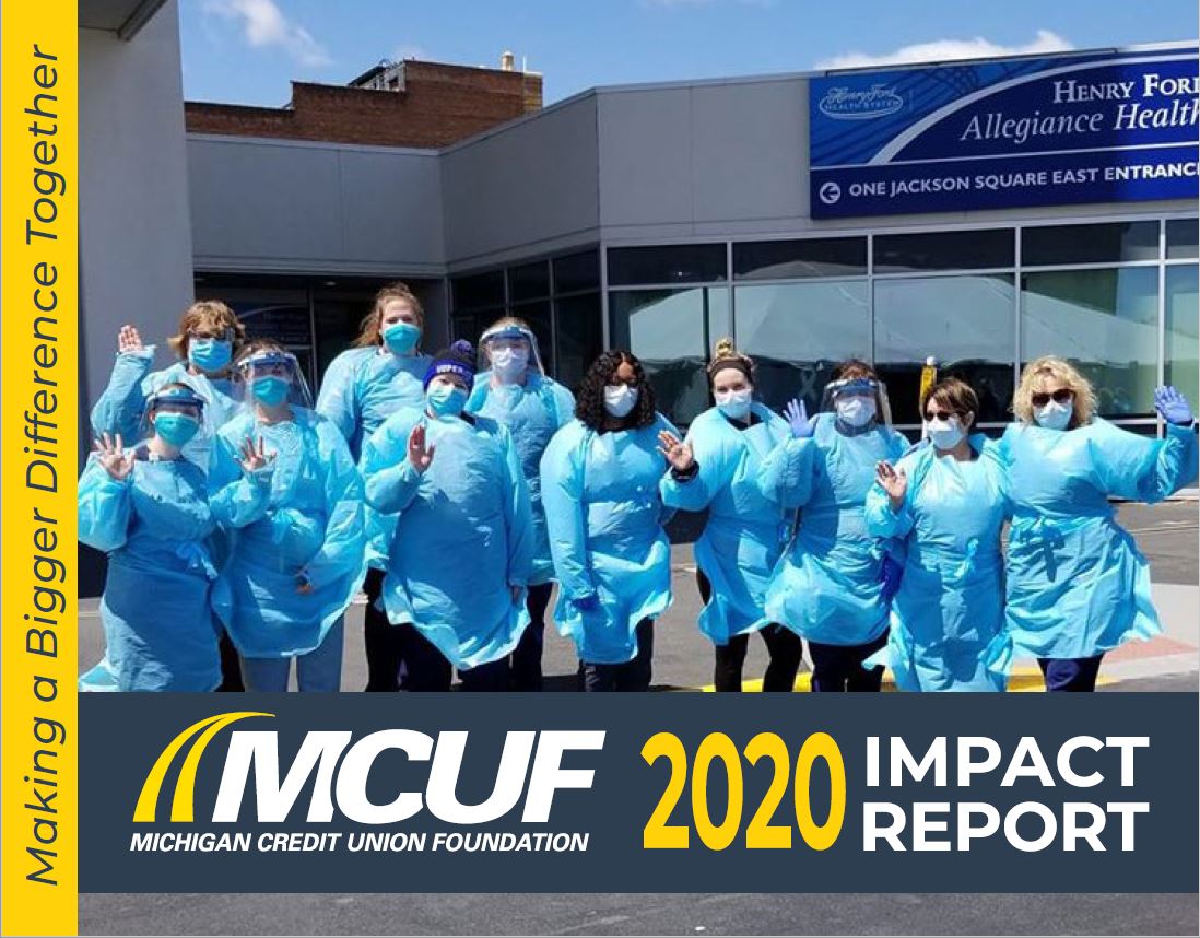 MCUF Impact Report